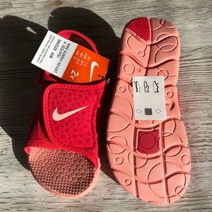 Nike Sunday Protect 2